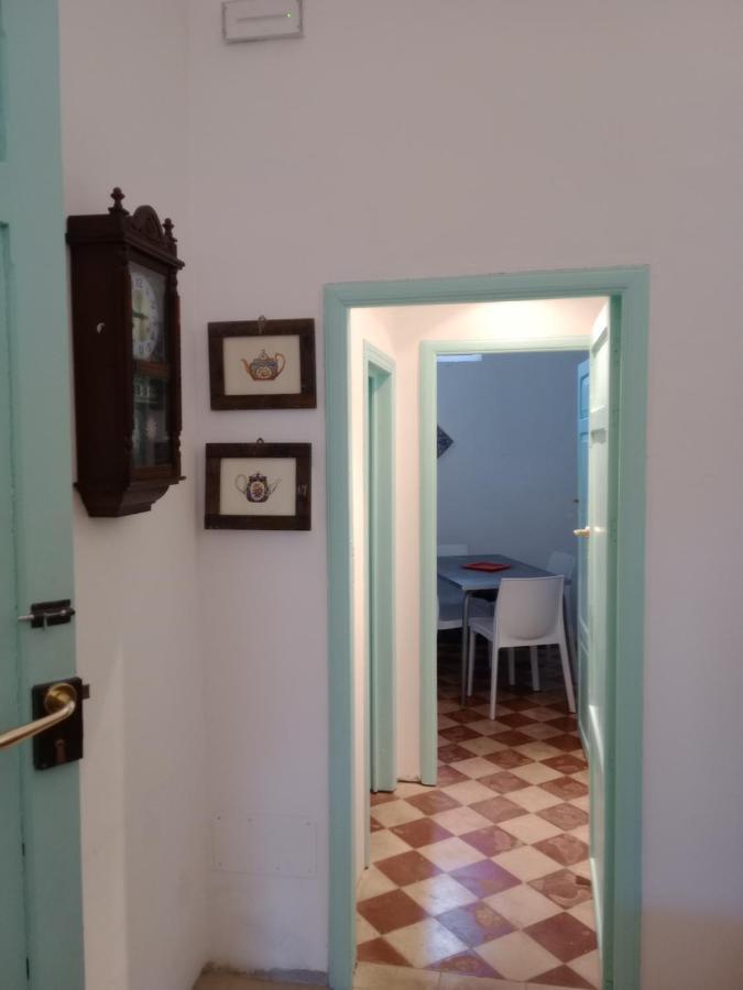 Appartamento Curry Noto Extérieur photo