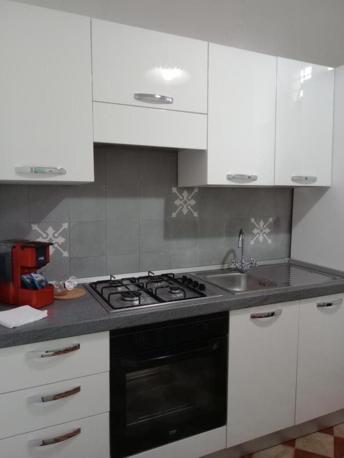 Appartamento Curry Noto Extérieur photo