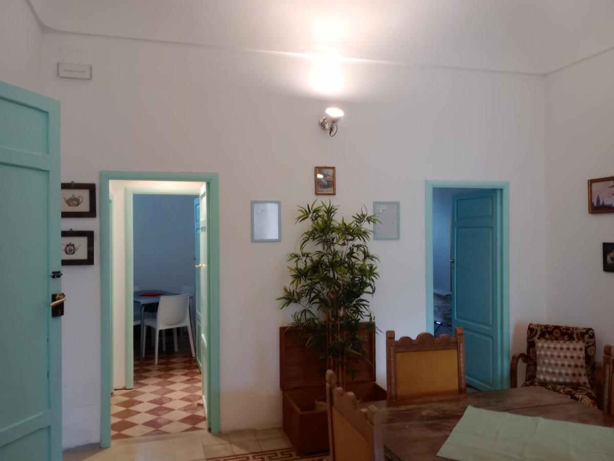 Appartamento Curry Noto Extérieur photo